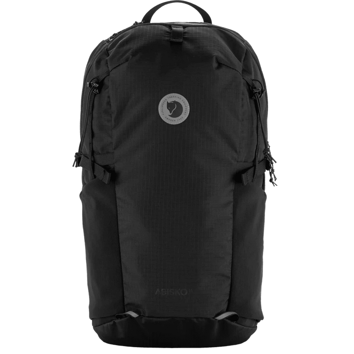 תיק גב Fjällräven Abisko Softpack 16 ליטר - תיק התיקיםFjallravenתיק גב ללפטופ