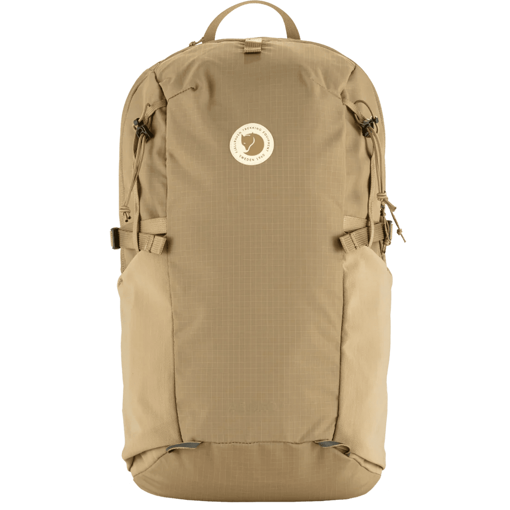 תיק גב Fjällräven Abisko Softpack 16 ליטר - תיק התיקיםFjallravenתיק גב ללפטופ