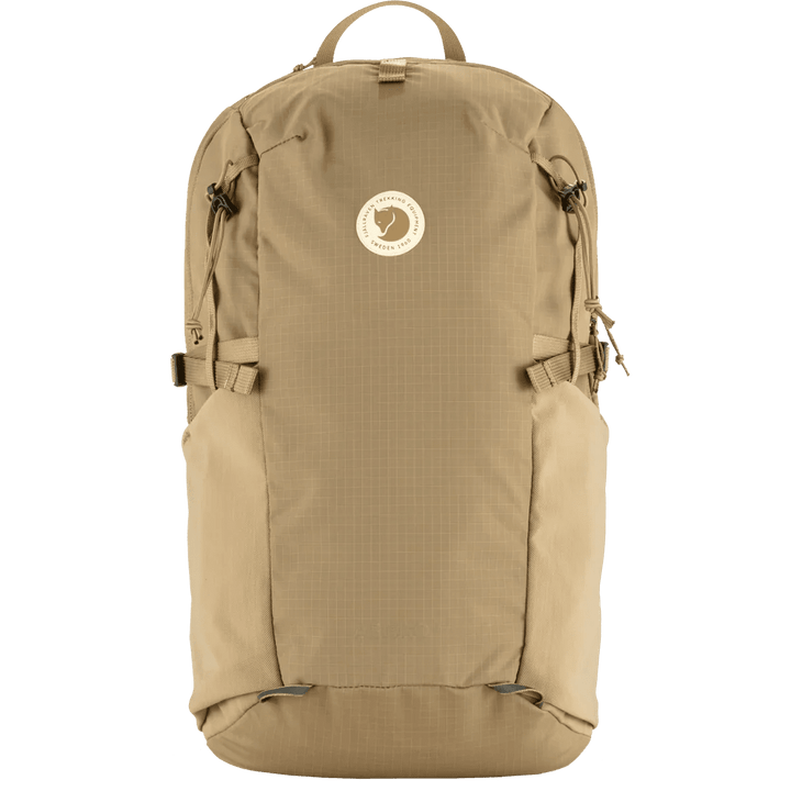 תיק גב Fjällräven Abisko Softpack 16 ליטר - תיק התיקיםFjallravenתיק גב ללפטופ