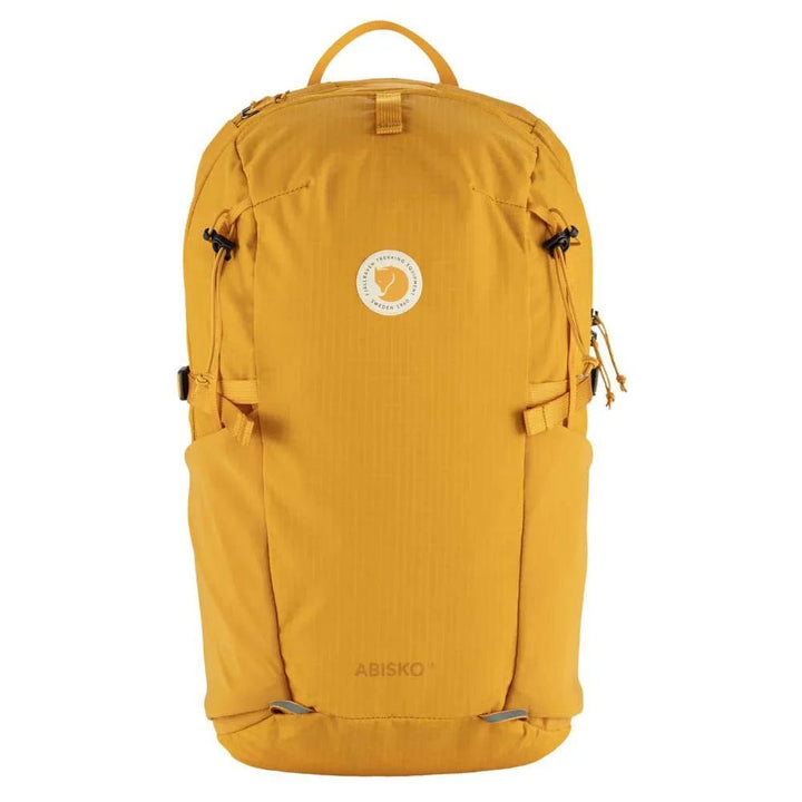 תיק גב Fjällräven Abisko Softpack 16 ליטר - תיק התיקיםFjallravenתיק גב ללפטופ
