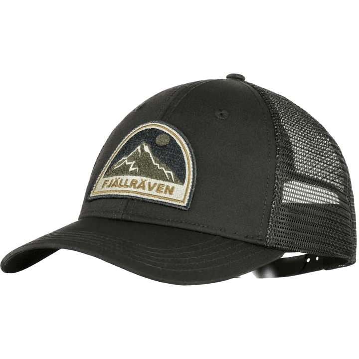 כובע מצחייה Fjällräven Badge Långtradarkeps - תיק התיקיםFjallravenאביזרי נסיעות