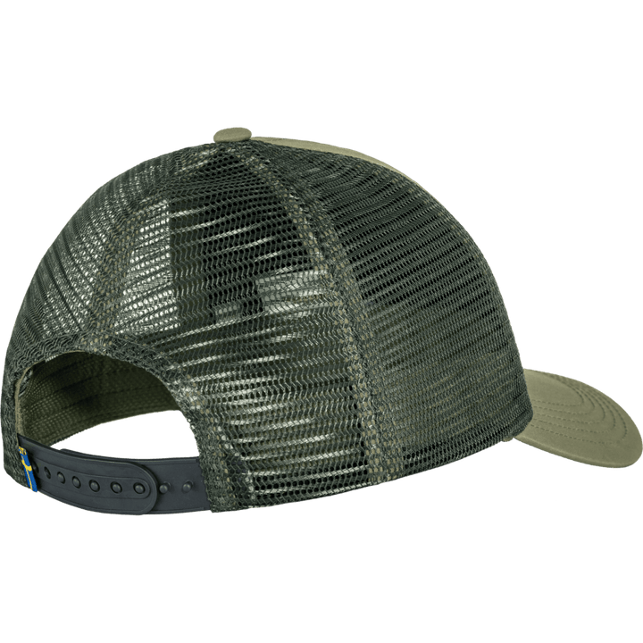 כובע מצחייה Fjällräven Badge Långtradarkeps - תיק התיקיםFjallravenאביזרי נסיעות