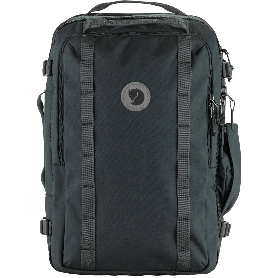 תיק גב נסיעות Fjällräven Färden Carry-On 42 ליטר - תיק התיקיםFjallravenתיק גב ללפטופ