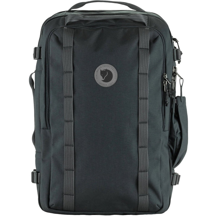 תיק גב נסיעות Fjällräven Färden Carry-On 42 ליטר - תיק התיקיםFjallravenתיק גב ללפטופ