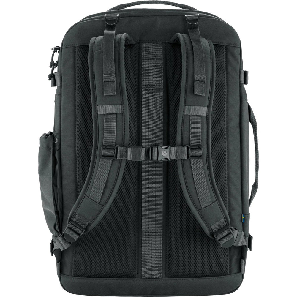 תיק גב נסיעות Fjällräven Färden Carry-On 42 ליטר - תיק התיקיםFjallravenתיק גב ללפטופ