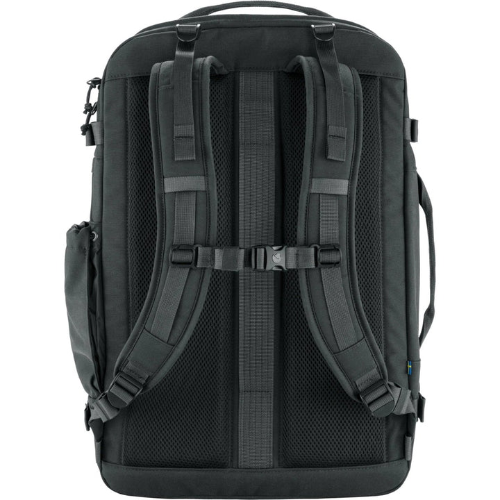 תיק גב נסיעות Fjällräven Färden Carry-On 42 ליטר - תיק התיקיםFjallravenתיק גב ללפטופ