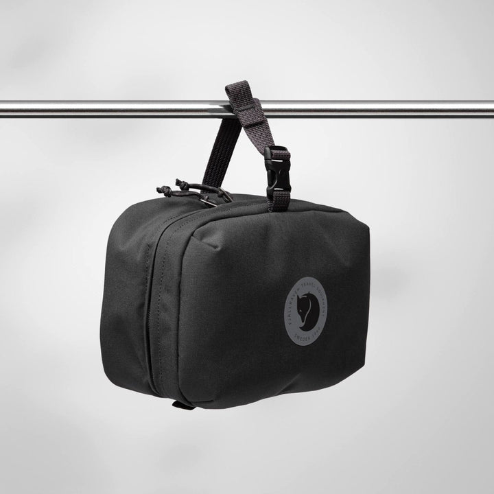 תיק רחצה Fjällräven Färden Necessity Bag 3 ליטר - תיק התיקיםFjallravenאביזרי נסיעות