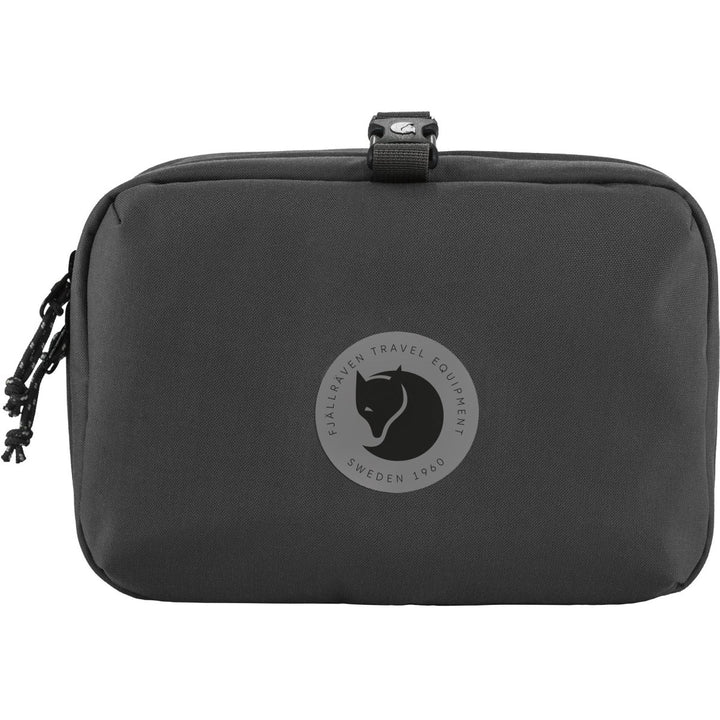 תיק רחצה Fjällräven Färden Necessity Bag 3 ליטר - תיק התיקיםFjallravenאביזרי נסיעות