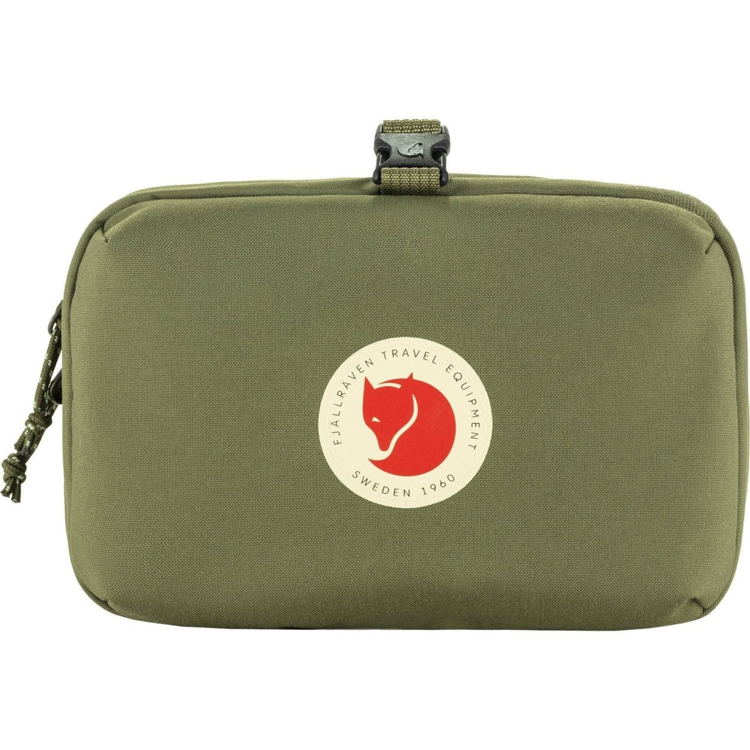 תיק רחצה Fjällräven Färden Necessity Bag 3 ליטר - תיק התיקיםFjallravenאביזרי נסיעות