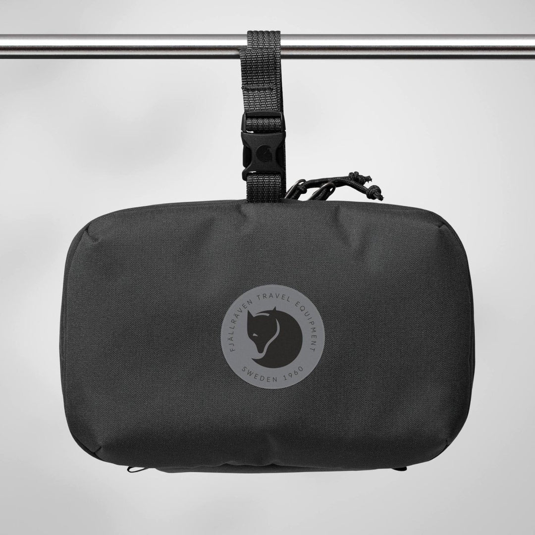 תיק רחצה Fjällräven Färden Necessity Bag 3 ליטר - תיק התיקיםFjallravenאביזרי נסיעות