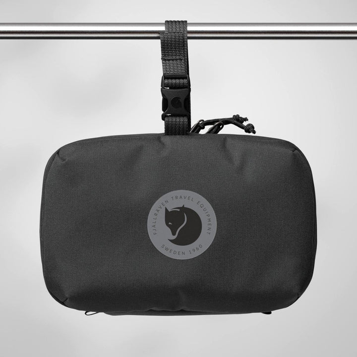 תיק רחצה Fjällräven Färden Necessity Bag 3 ליטר - תיק התיקיםFjallravenאביזרי נסיעות