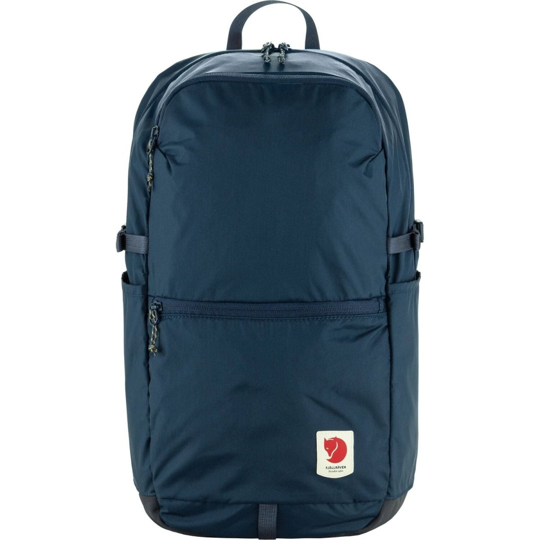 תיק גב Fjällräven High Coast 24 ליטר - תיק התיקיםFjallravenתיק גב ללפטופ