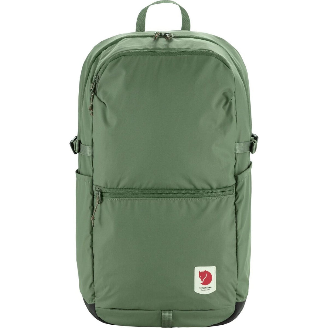 תיק גב Fjällräven High Coast 24 ליטר - תיק התיקיםFjallravenתיק גב ללפטופ