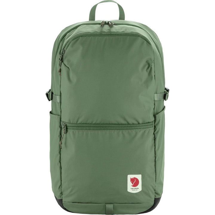 תיק גב Fjällräven High Coast 24 ליטר - תיק התיקיםFjallravenתיק גב ללפטופ