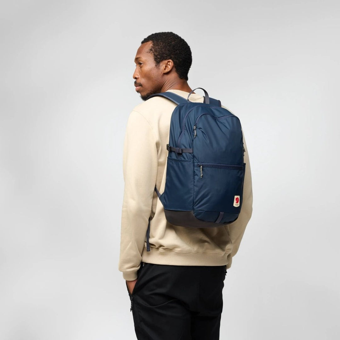 תיק גב Fjällräven High Coast 24 ליטר - תיק התיקיםFjallravenתיק גב ללפטופ