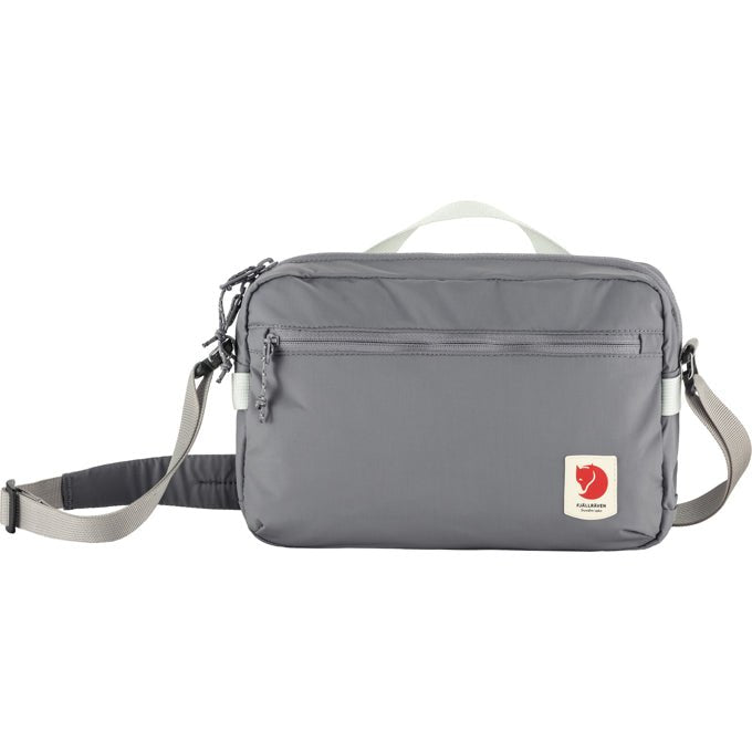 תיק צד Fjällräven High Coast Crossbody 3 ליטר - תיק התיקיםFjallravenתיק צד / קרוס
