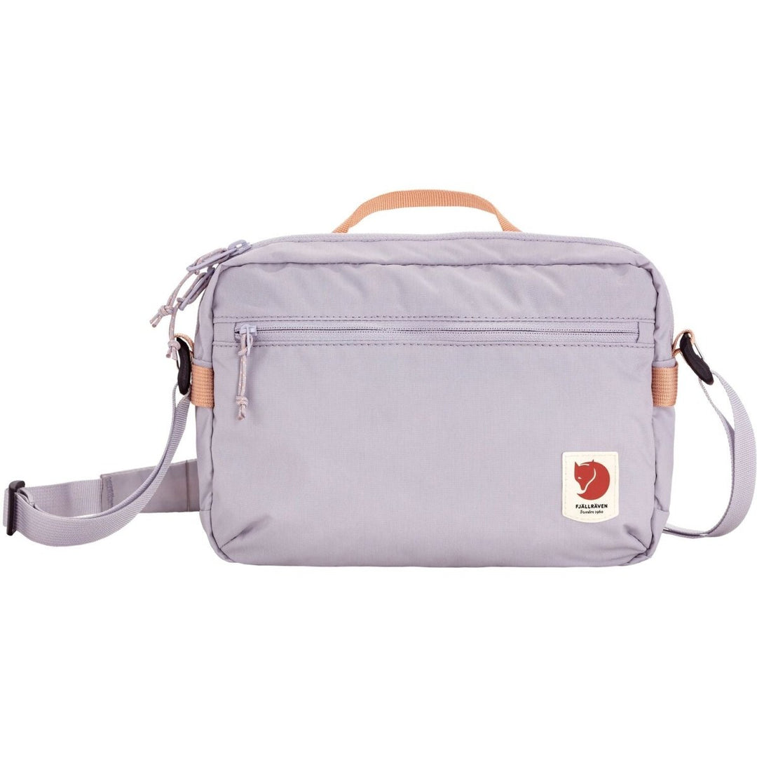 תיק צד Fjällräven High Coast Crossbody 3 ליטר - תיק התיקיםFjallravenתיק צד / קרוס