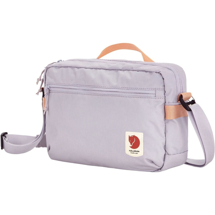 תיק צד Fjällräven High Coast Crossbody 3 ליטר - תיק התיקיםFjallravenתיק צד / קרוס