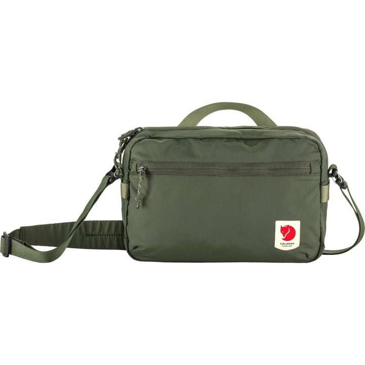 תיק צד Fjällräven High Coast Crossbody 3 ליטר - תיק התיקיםFjallravenתיק צד / קרוס