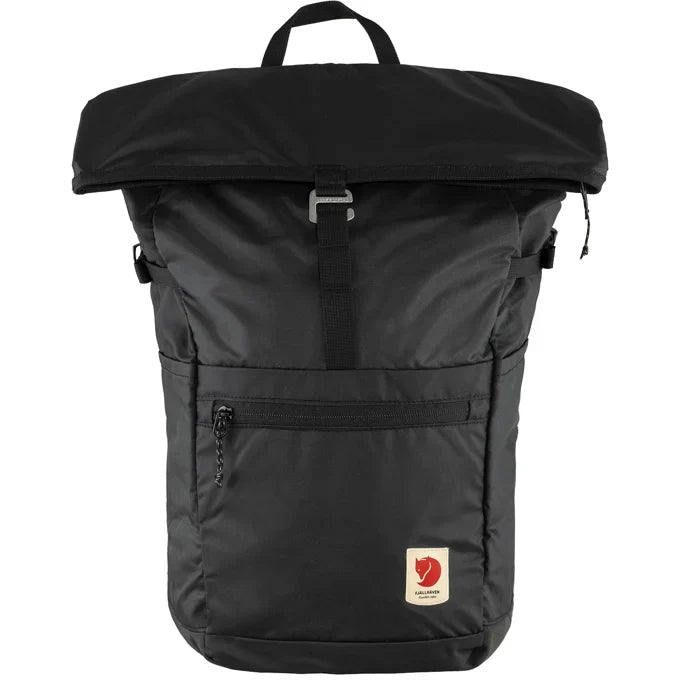 תיק גב Fjällräven High Coast Foldsack 24 ליטר - תיק התיקיםFjallravenתיק גב ללפטופ
