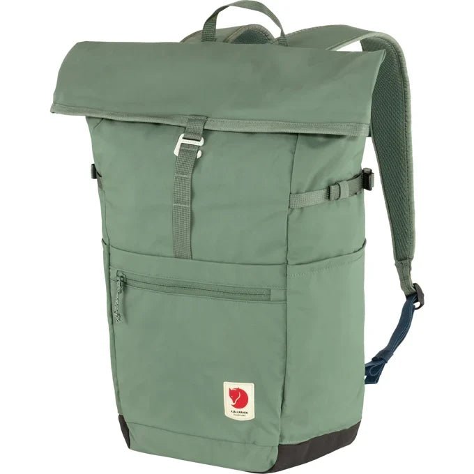 תיק גב Fjällräven High Coast Foldsack 24 ליטר - תיק התיקיםFjallravenתיק גב ללפטופ