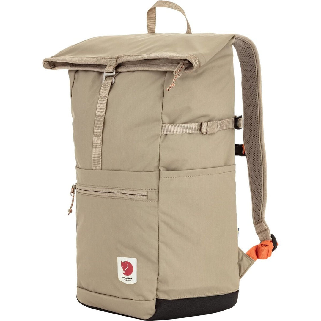 תיק גב Fjällräven High Coast Foldsack 24 ליטר - תיק התיקיםFjallravenתיק גב ללפטופ