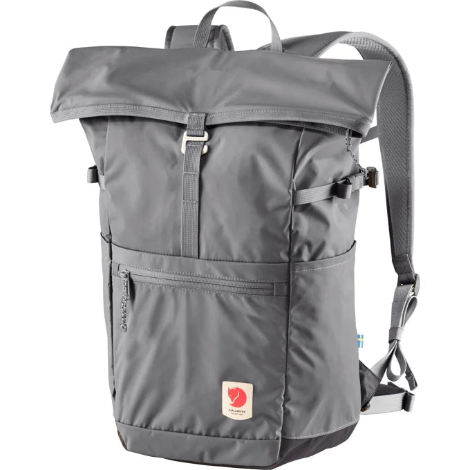 תיק גב Fjällräven High Coast Foldsack 24 ליטר - תיק התיקיםFjallravenתיק גב ללפטופ