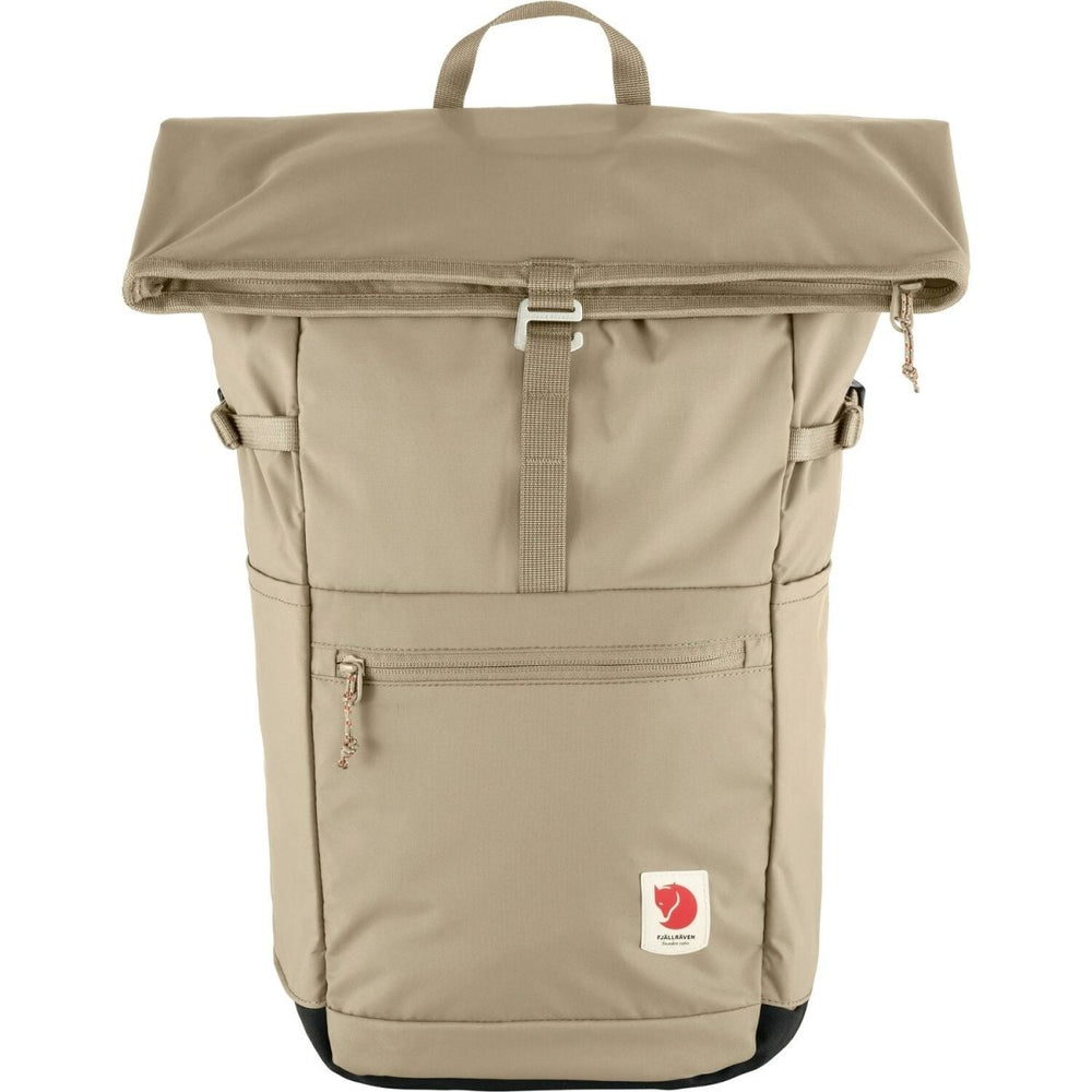 תיק גב Fjällräven High Coast Foldsack 24 ליטר - תיק התיקיםFjallravenתיק גב ללפטופ