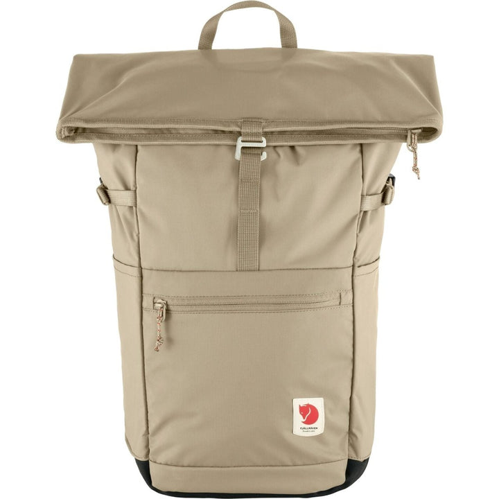תיק גב Fjällräven High Coast Foldsack 24 ליטר - תיק התיקיםFjallravenתיק גב ללפטופ