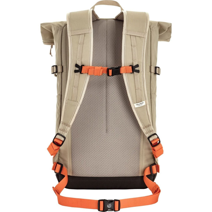תיק גב Fjällräven High Coast Foldsack 24 ליטר - תיק התיקיםFjallravenתיק גב ללפטופ