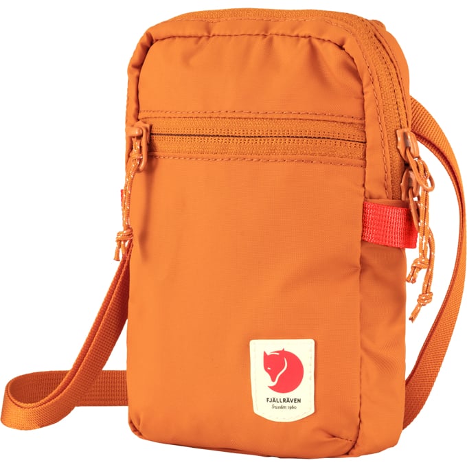 תיק צד Fjällräven High Coast Pocket - תיק התיקיםFjallravenתיק צד / קרוס