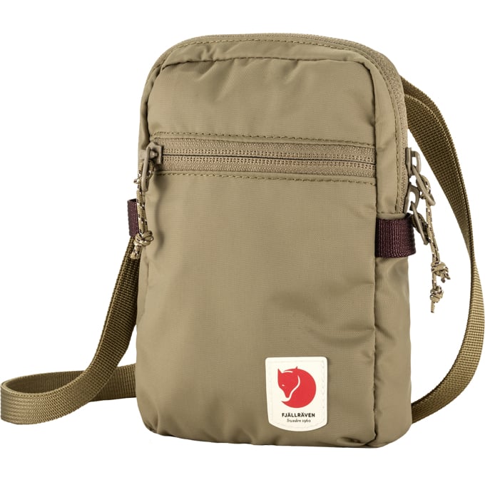 תיק צד Fjällräven High Coast Pocket - תיק התיקיםFjallravenתיק צד / קרוס