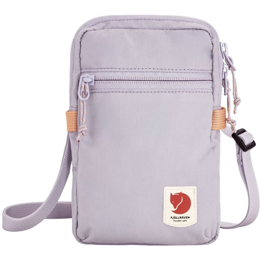 תיק צד Fjällräven High Coast Pocket - תיק התיקיםFjallravenתיק צד / קרוס