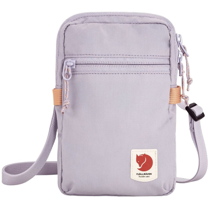תיק צד Fjällräven High Coast Pocket - תיק התיקיםFjallravenתיק צד / קרוס