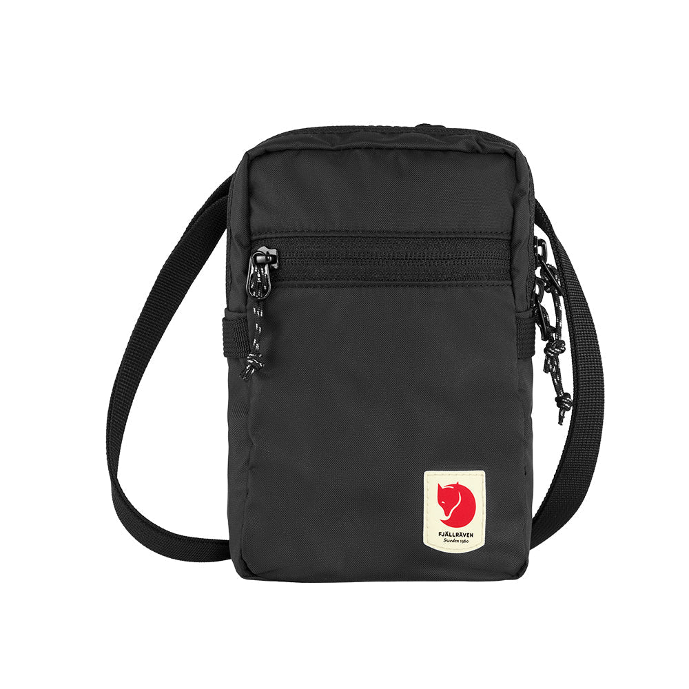 תיק צד Fjällräven High Coast Pocket - תיק התיקיםFjallravenתיק צד / קרוס