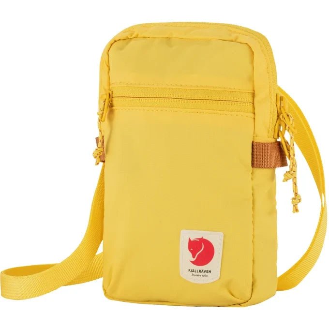 תיק צד Fjällräven High Coast Pocket - תיק התיקיםFjallravenתיק צד / קרוס