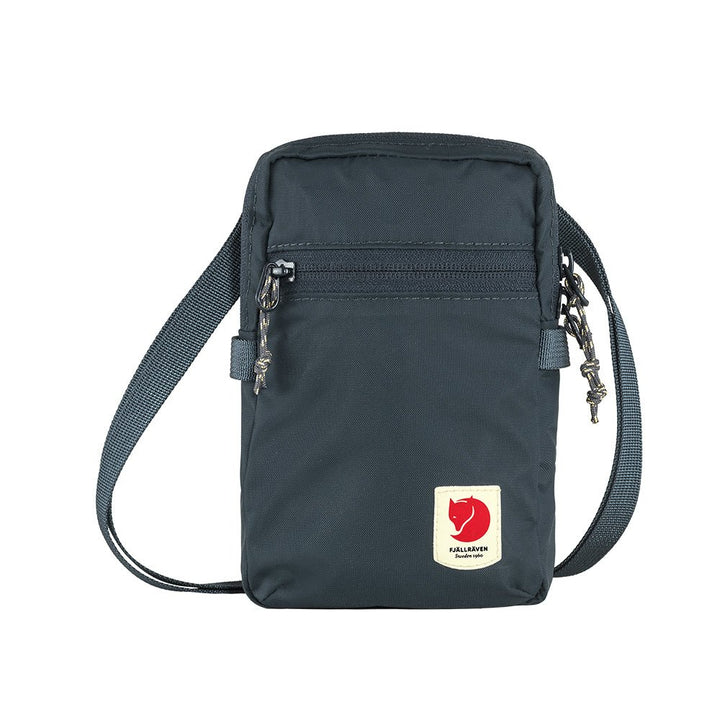 תיק צד Fjällräven High Coast Pocket - תיק התיקיםFjallravenתיק צד / קרוס