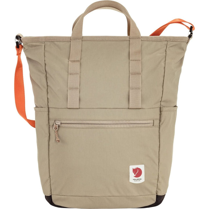 תיק גב וטוט Fjällräven High Coast Totepack 23 ליטר - תיק התיקיםFjallravenתיק גב ללפטופ