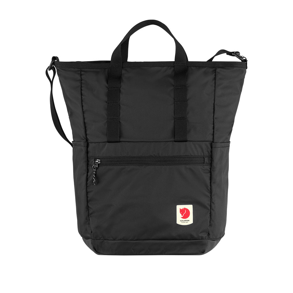 תיק גב וטוט Fjällräven High Coast Totepack 23 ליטר - תיק התיקיםFjallravenתיק גב ללפטופ