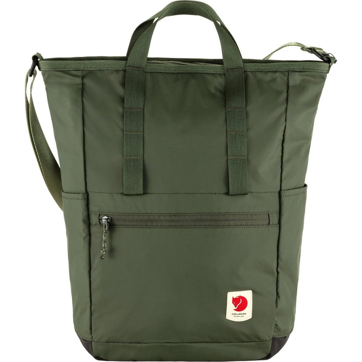 תיק גב וטוט Fjällräven High Coast Totepack 23 ליטר - תיק התיקיםFjallravenתיק גב ללפטופ