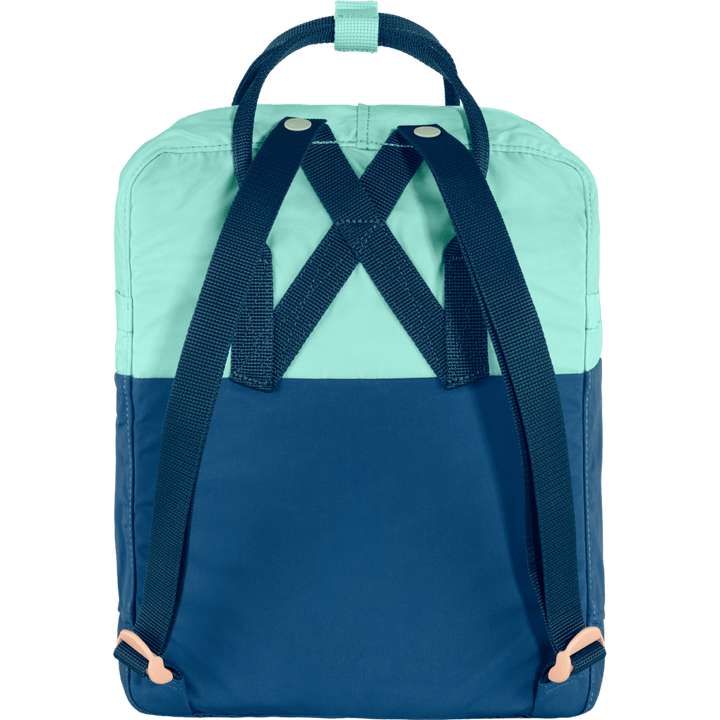 תיק גב Fjällräven Kånken Art 16 ליטר - תיק התיקיםFjallravenתיקי גב