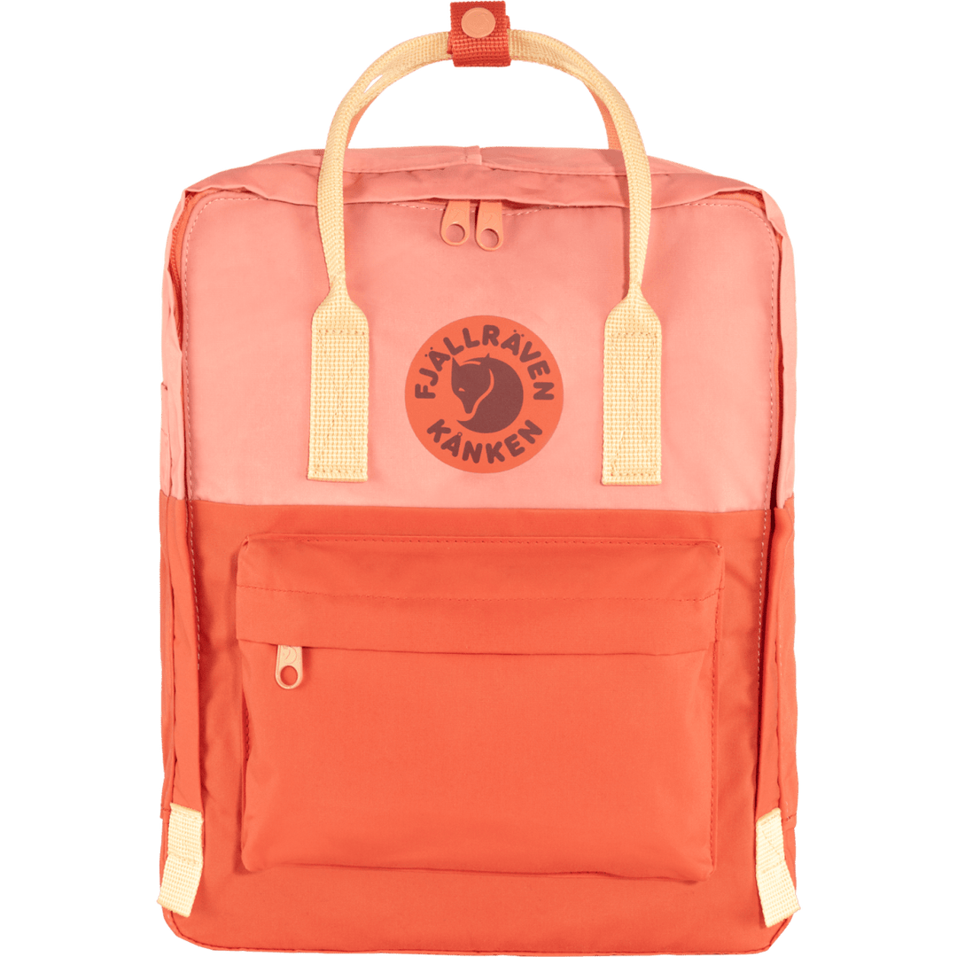 תיק גב Fjällräven Kånken Art 16 ליטר - תיק התיקיםFjallravenתיקי גב