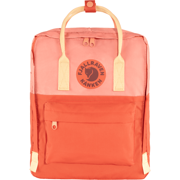 תיק גב Fjällräven Kånken Art 16 ליטר - תיק התיקיםFjallravenתיקי גב