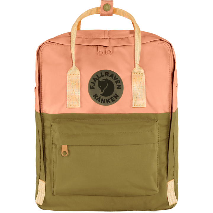תיק גב Fjällräven Kånken Art 16 ליטר - תיק התיקיםFjallravenתיקי גב