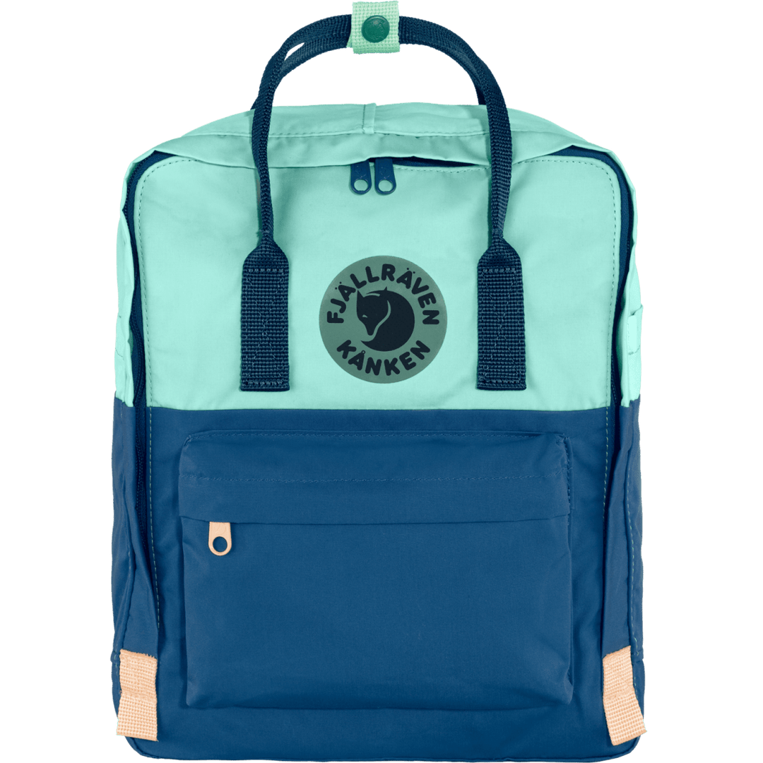 תיק גב Fjällräven Kånken Art 16 ליטר - תיק התיקיםFjallravenתיקי גב