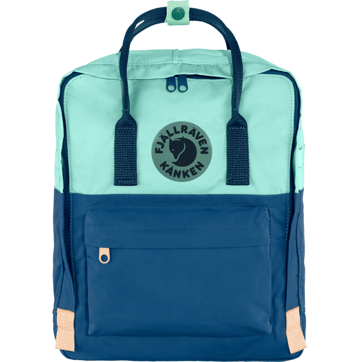 תיק גב Fjällräven Kånken Art 16 ליטר - תיק התיקיםFjallravenתיקי גב
