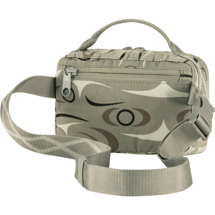 תיק צד Fjällräven Kånken Art Hip Pack 2 ליטר - תיק התיקיםFjallravenתיק צד / קרוס