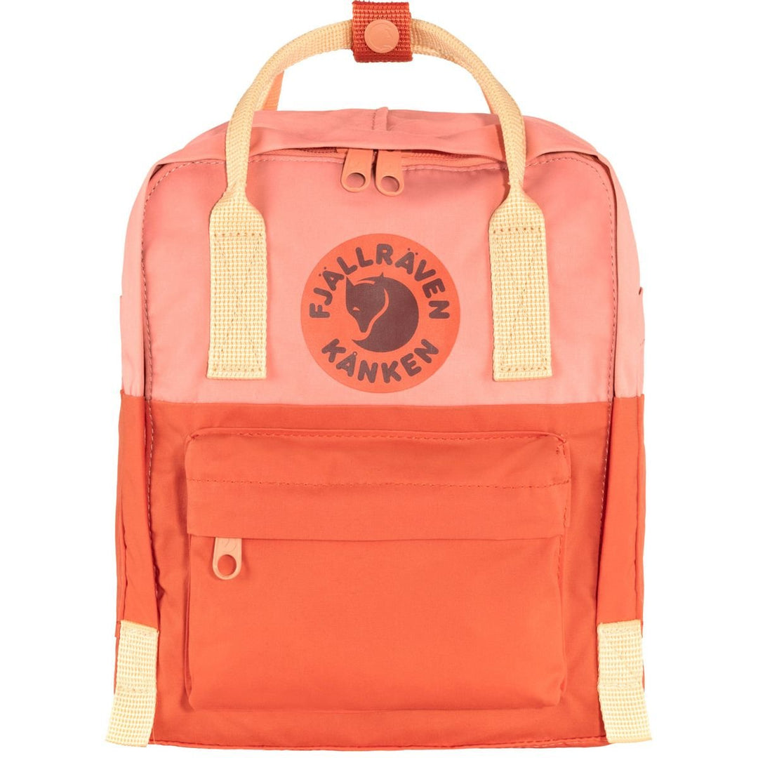 תיק גב Fjällräven Kånken Art Mini 7 ליטר - תיק התיקיםFjallravenתיקי גב