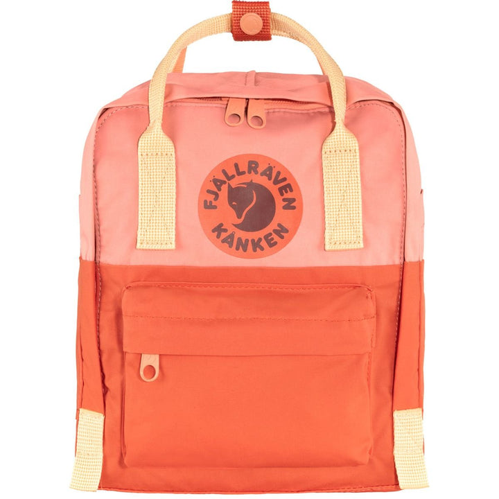 תיק גב Fjällräven Kånken Art Mini 7 ליטר - תיק התיקיםFjallravenתיקי גב