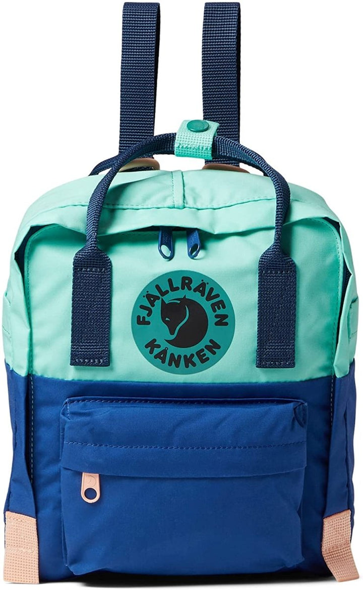 תיק גב Fjällräven Kånken Art Mini 7 ליטר - תיק התיקיםFjallravenתיקי גב